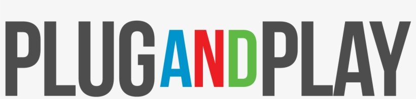 Jhtc Pnp Main No Slogan Logo Color - Plug And Play Accelerator, transparent png