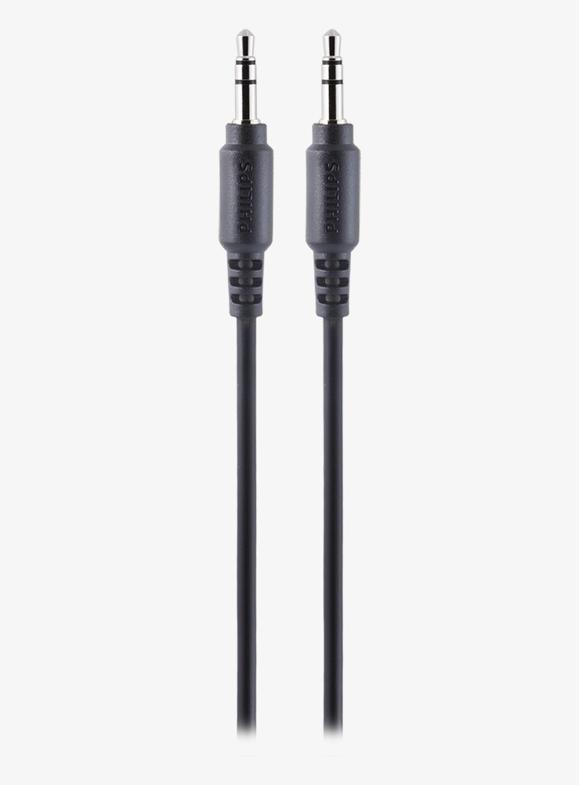 Kabel Aux Belkin, transparent png