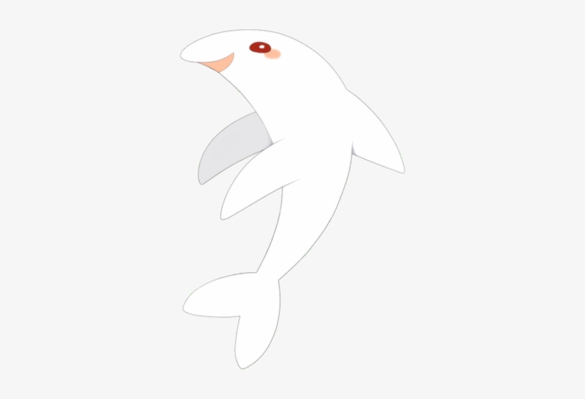 Shark Sal - Sketch, transparent png
