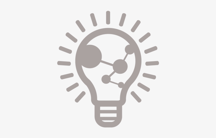 Laboratory Instrument Solutions - Idea Icon With White Background, transparent png