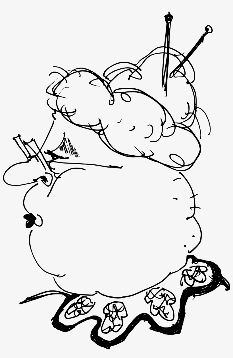 Big Image - Drawing, transparent png
