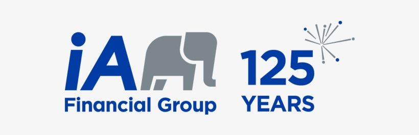 Ia Financial Group Logo, transparent png