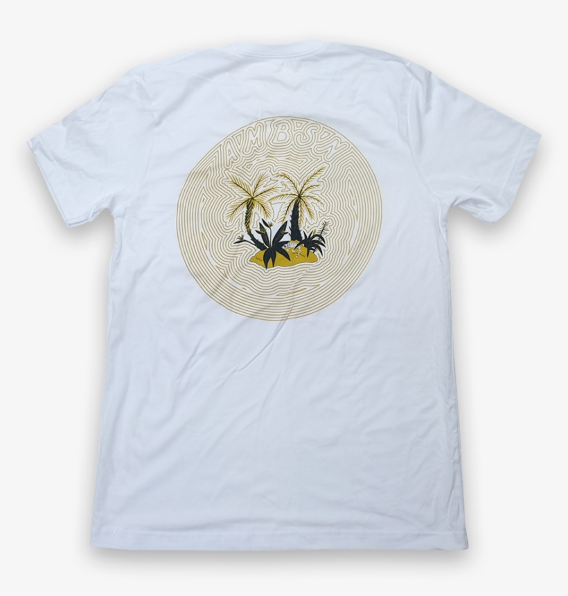 Selected Sal Tee - Glider, transparent png