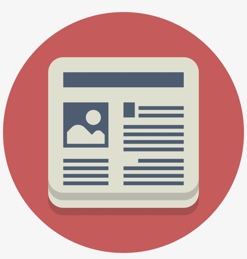 Refer A Friend Icon Png - Icono Noticias Png, transparent png