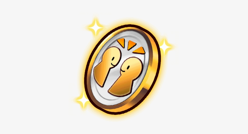 Item-friend Medal Render - Circle, transparent png