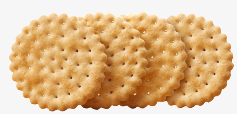 Nacional Water Biscuits 125g - Saltine Cracker, transparent png