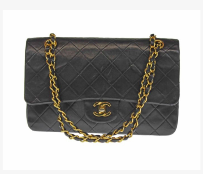 A World-famous Scent That Was Introduced Nearly A Century - Handbag, transparent png