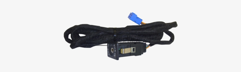 Volkswagen Aux Cable - Belt, transparent png
