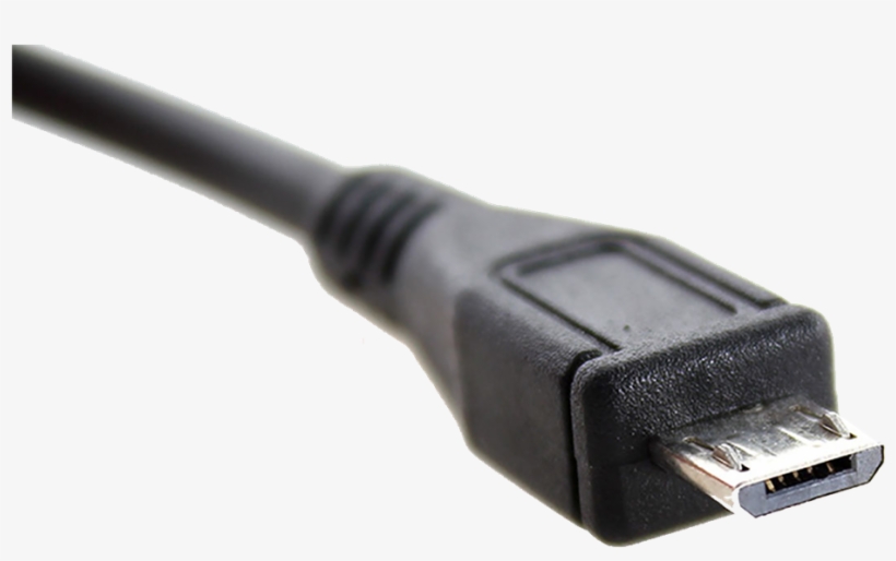 Audi A1 Series Micro Usb & Aux - Automotive Audio Cable Adapter In Car Ami Mdi 3 5mm, transparent png