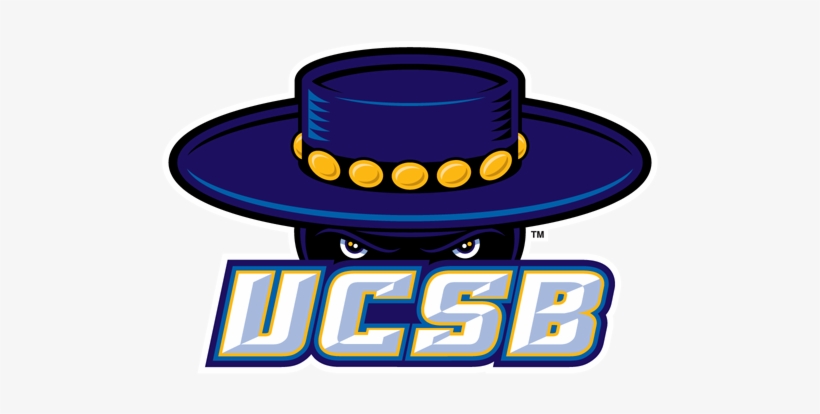 Uc Santa Barbara Gauchos, transparent png