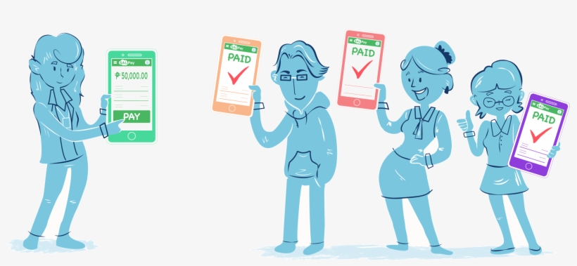 Smartest Most Secure Way To Pay Your Employees - Mobile Phone, transparent png