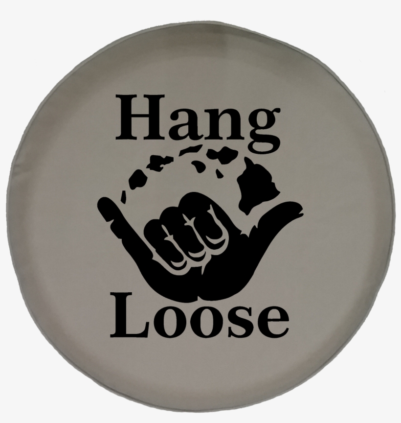 Hang Loose Hawaiian Island Surfing Riding Waves Offroad, transparent png
