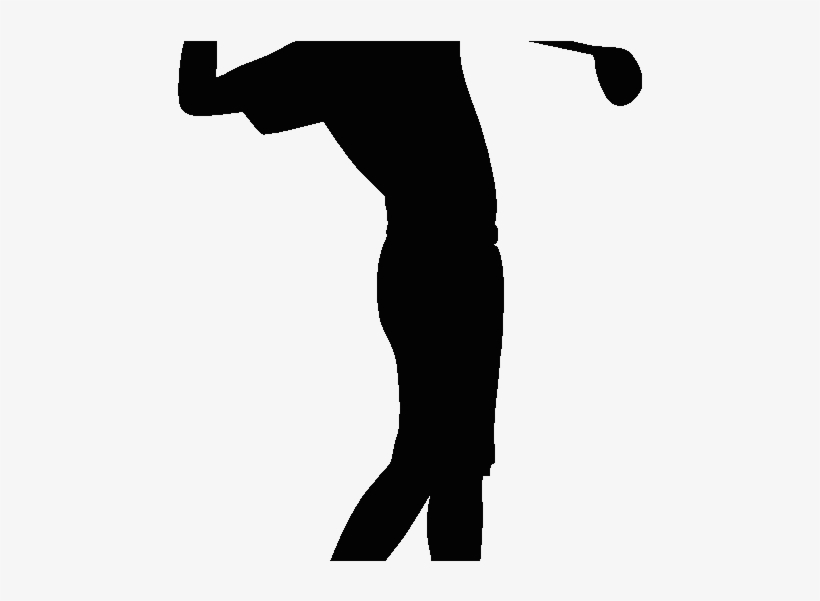 Ros-golfplayer1 1361 - - Standing, transparent png