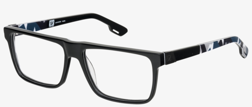 Hang Loose Gal - Miki Ninn Brillen Herren, transparent png