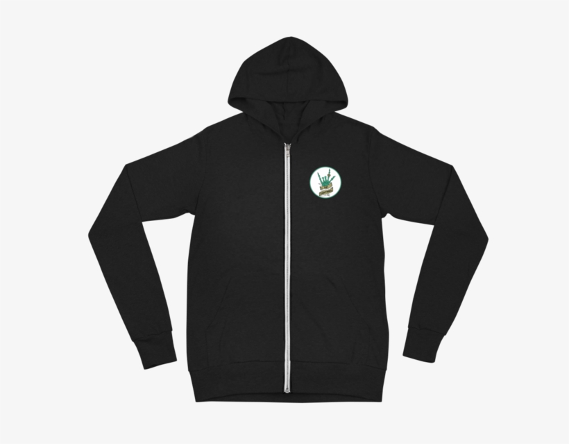 Hang Loose Zip Hoodie - Black Fge Hoodie, transparent png