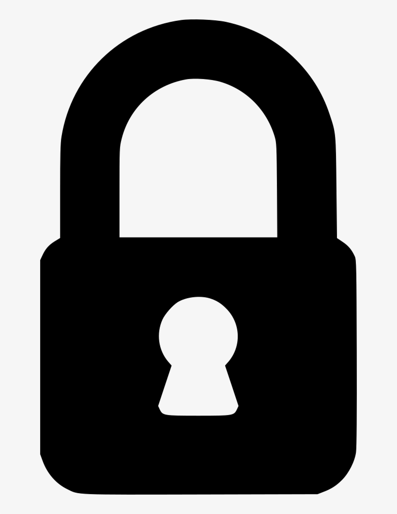 Lock Comments, transparent png