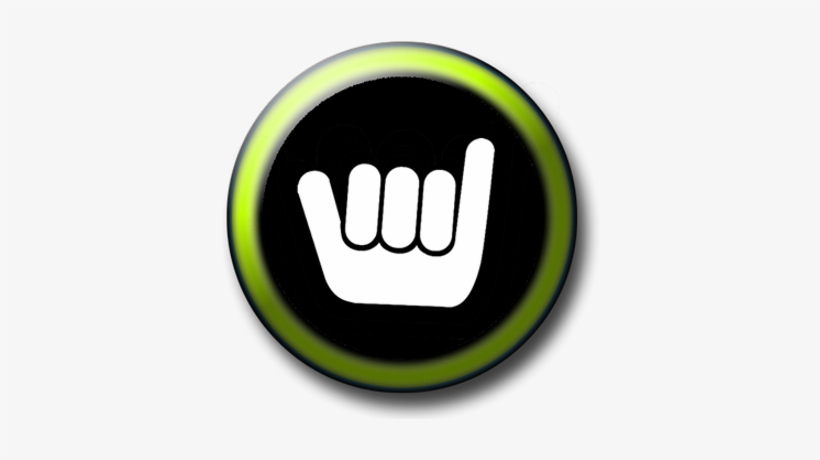 Hangloose - Hang Loose, transparent png
