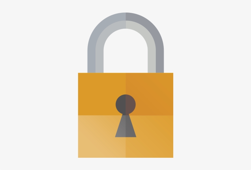 Custom Icon Locked - Nuremberg, transparent png