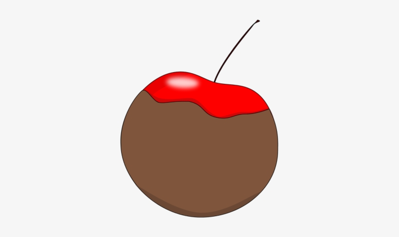Cherry Clipart Two Cherry, transparent png