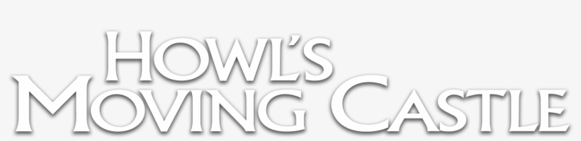 View Trailer - Disney Howl's Moving Castle (dvd), transparent png