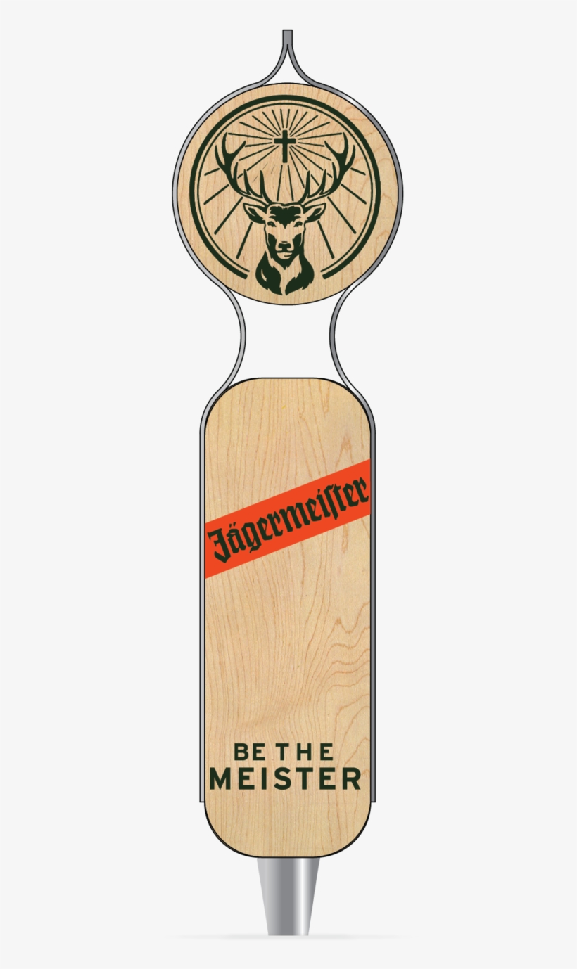 Jager Taps - 1-01, transparent png