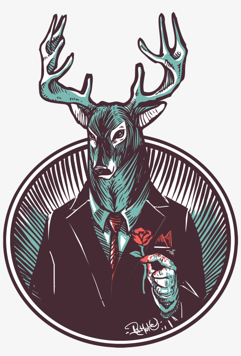 Log In To Report Abuse - Simbolo De Jagermeister, transparent png