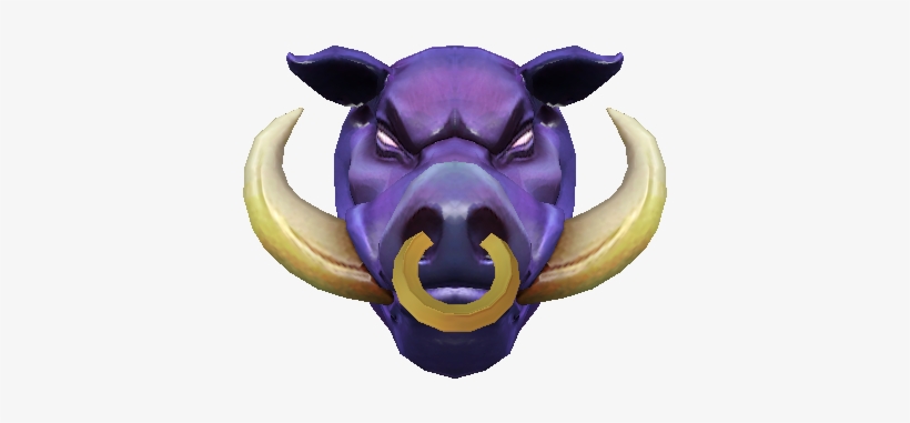 File History - Boar, transparent png