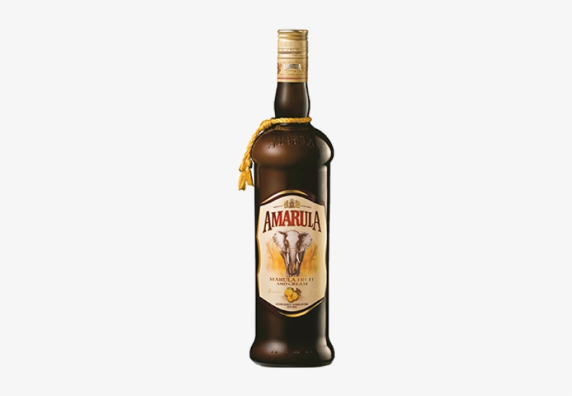 Jagermeister 1l-100x100 - Amarula 750ml, transparent png