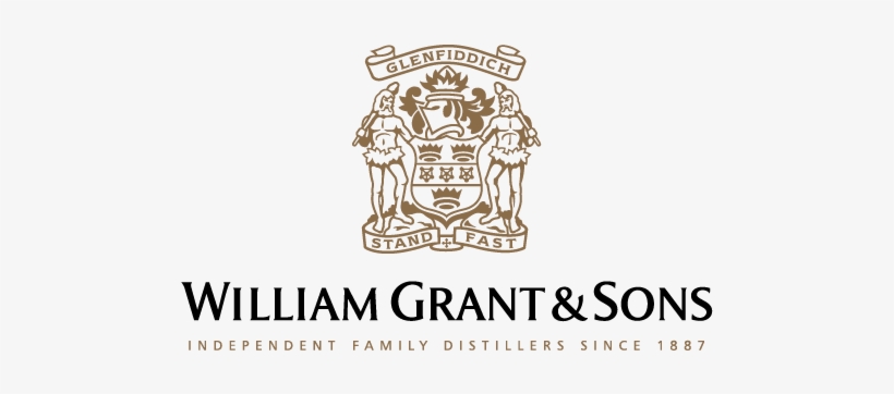 To Learn More About Jägermeister In Denmark And As - William Grant And Sons Logo Png, transparent png