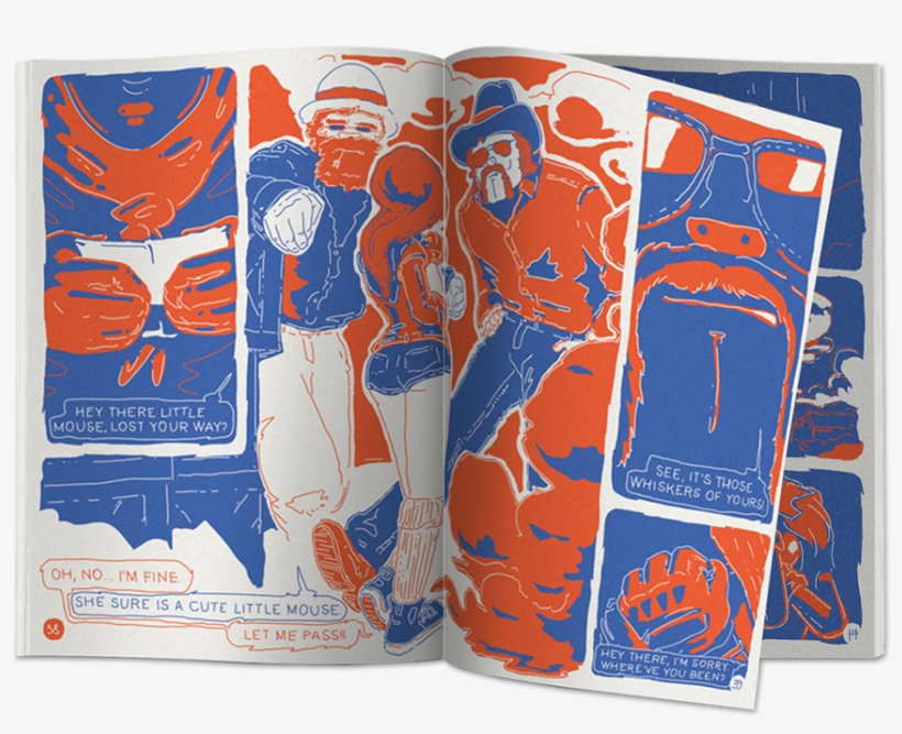 The Story And Characters Of "howl's Moving Castle" - Illustration, transparent png