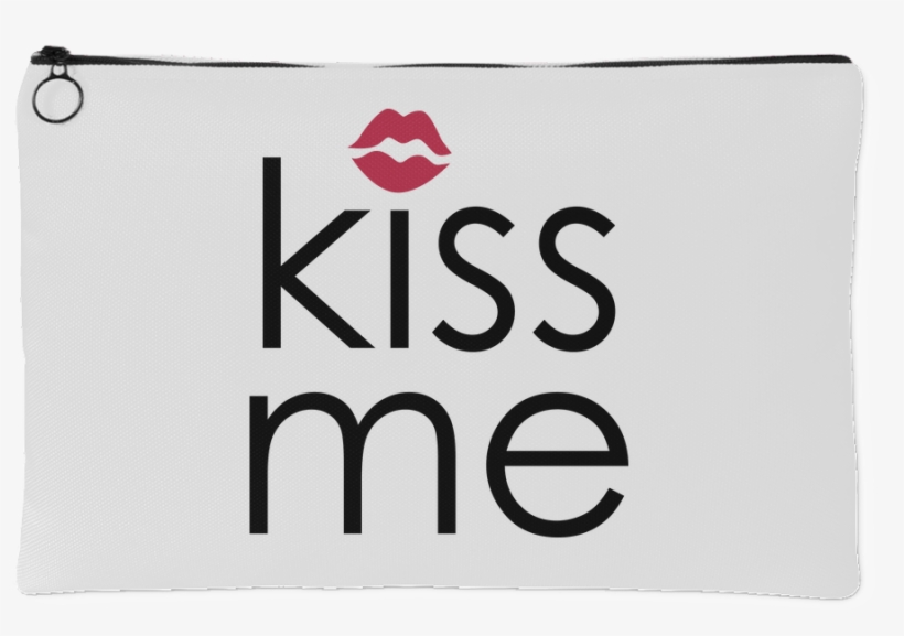 Kiss Me Red Lips Lipstick Print - Abhiram Daggubati With Sri Reddy, transparent png
