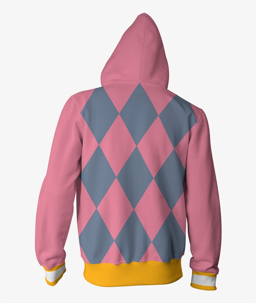 Howl's Moving Castle Howl Jenkins Pendragon Cosplay - Bob's Burger Logo Hoodie, transparent png