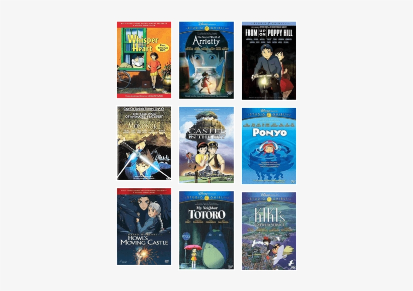 Miyazaki Films - Howl's Moving Castle, transparent png