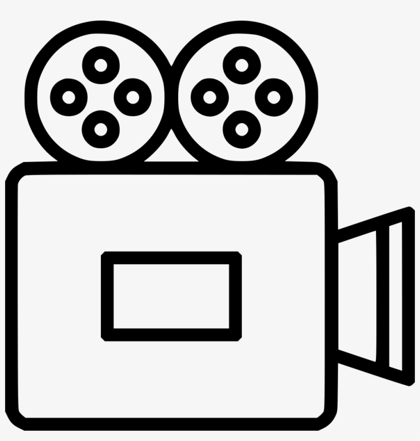 Film Camera Comments Camera Roll Png Icon 980x980 PNG Download PNGkit