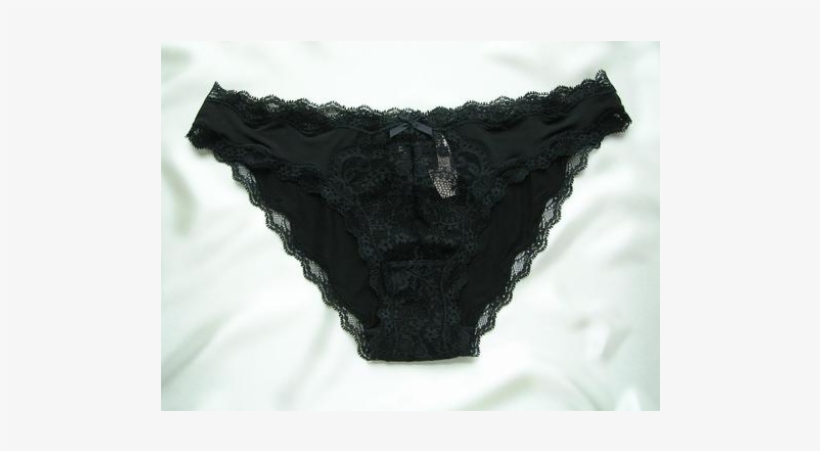 Description - Panties, transparent png