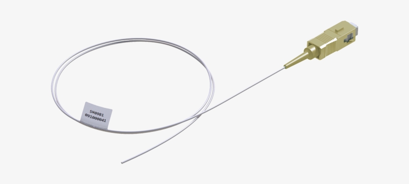 Om1 Multimode Pigtail - South Carolina, transparent png