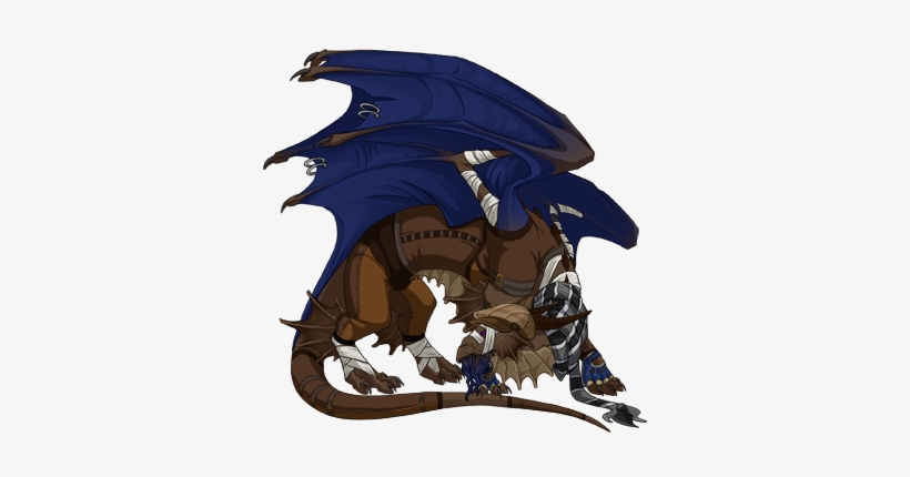 7050257 350 - Flight Rising The Eleven, transparent png