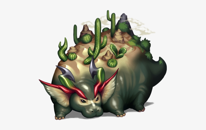 23 341k Boar 27 Dec 2016 - Rpg ツクール Mv Ff, transparent png