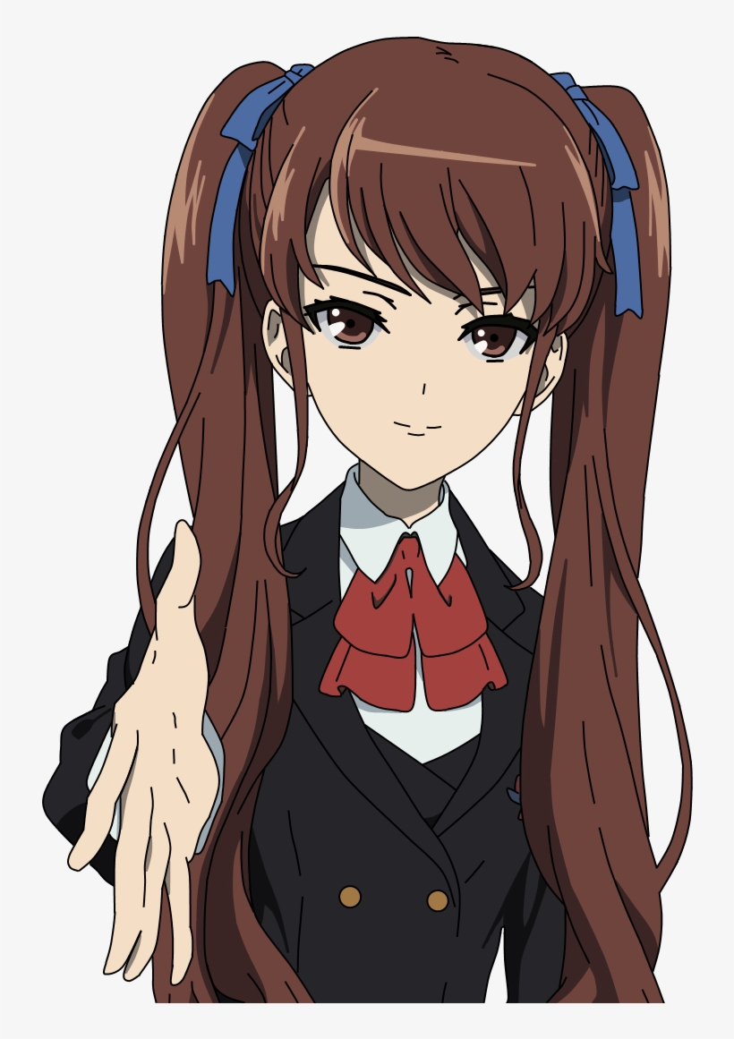 Izumi Akazawa Png, transparent png