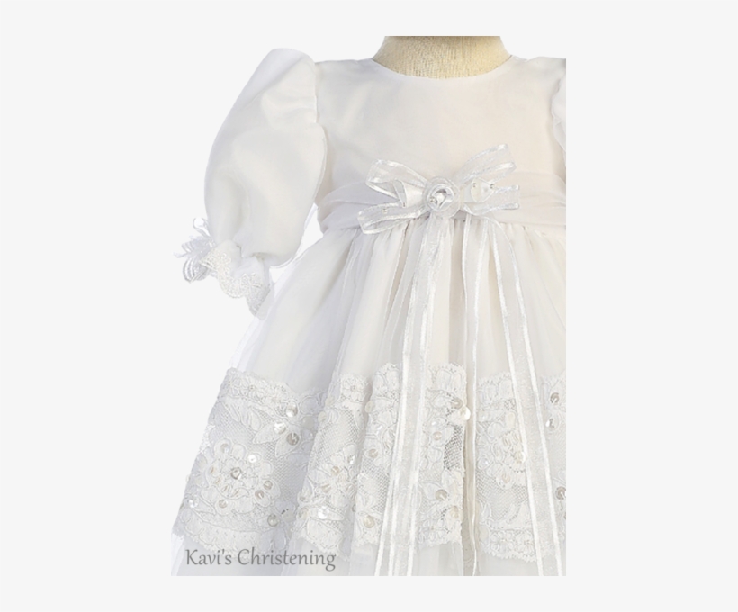 Hover To Zoom - Baptismal Clothing, transparent png