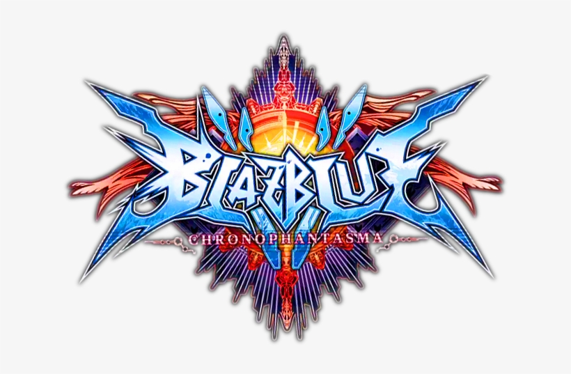 New Screen Caps Of Blazblue - Blazblue Extend, transparent png