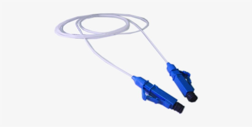 Commscope Single Mode Fiber Pigtails - Pigtail Sm Sc 2mr, transparent png