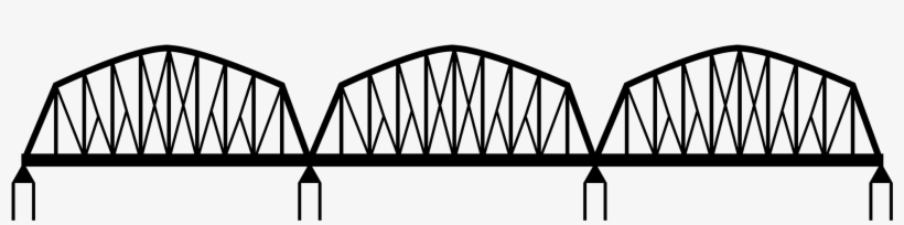 Girder Bridge, transparent png