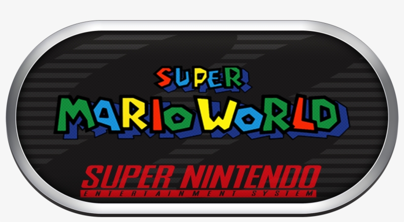 Snes Silver Ring Clear Game Logo Set - Gba Silver Ring Clear Game Logo Set, transparent png