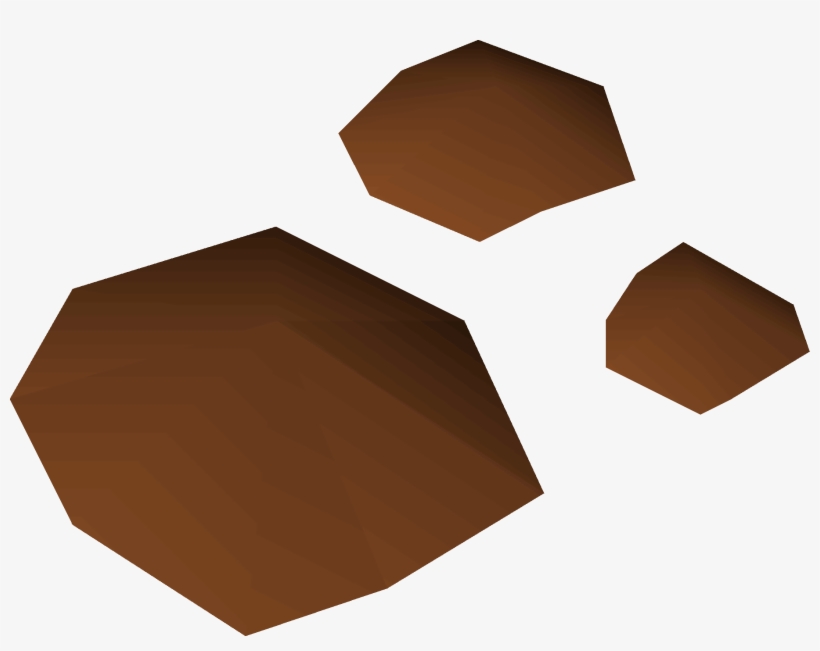 Chocolate Dust Is Made By Using A Knife Or A Pestle - Wiki, transparent png