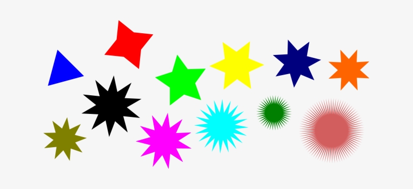 Polígonos Estrellados Simples Regulares - Birthday Invitations Teenage Girl, transparent png