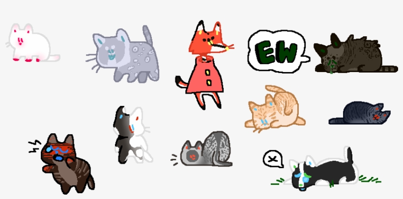 Recent Images - Cat, transparent png