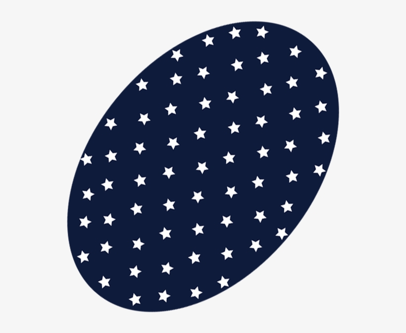 Image Of Estrellitas Azul, Gris Y Uva - Military Seal, transparent png