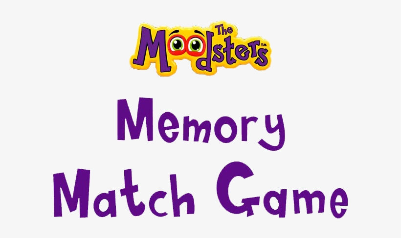 Memory Game 900 Logo Alpha - Graphic Design, transparent png