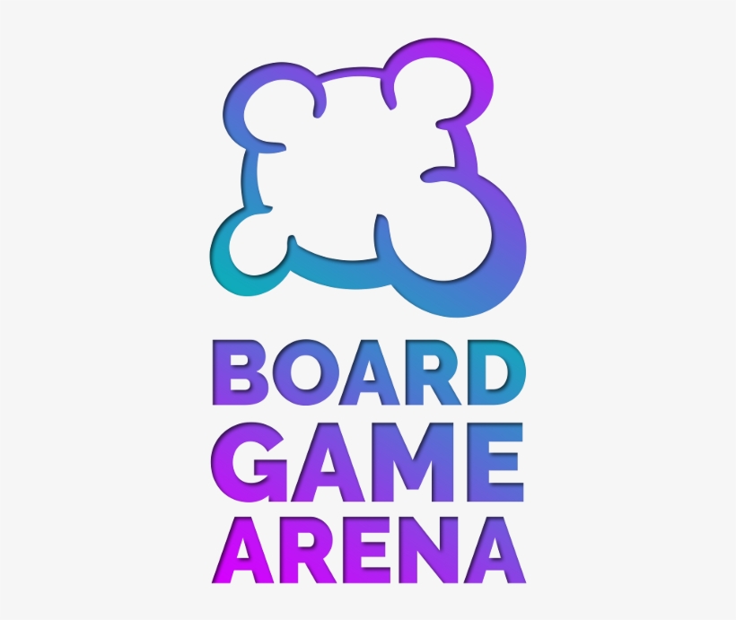A New Visual Identity For Board Game Arena - Board Game Arena, transparent png
